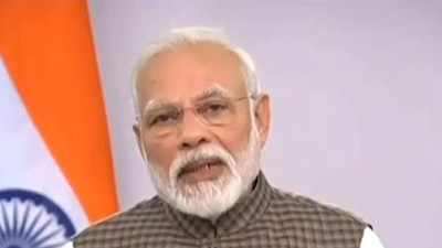 Covid-19 crisis: All essential services will be provided, assures PM Modi