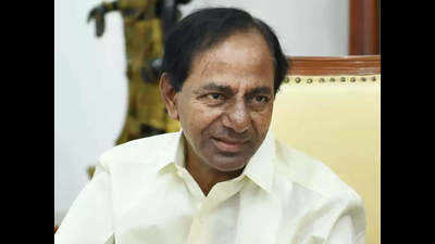 Stay home, don’t force me to order shoot-at-sight: Telangana chief minster K Chandrasekhar Rao