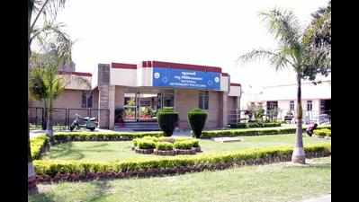 IVRI suspends polyclinic OPD, emergency services available
