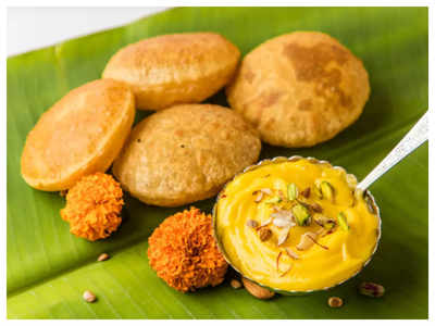 Interesting food facts you didn't know about Ugadi and Gudi Padwa
