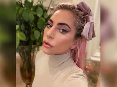 Singer-songwriter Lady Gaga postpones release of 'Chromatica' due to coronavirus outbreak