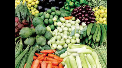 Ahmedabad: Vegetable prices rise by 20%
