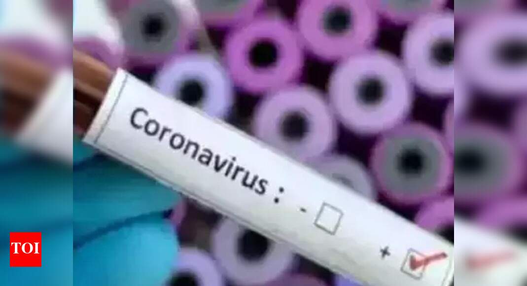 Covid-19 positive patient dies in Tamil Nadu