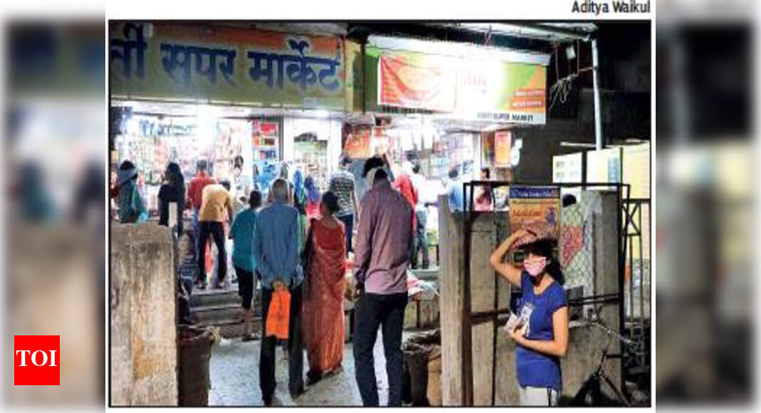 Pune: From Today, Petrol, Diesel Only For Vehicles Providing Essential 