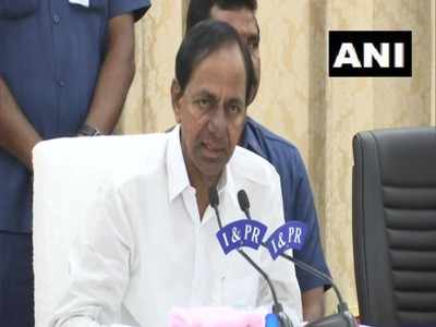 Lockdown violators could be shot at sight: Telangana CM