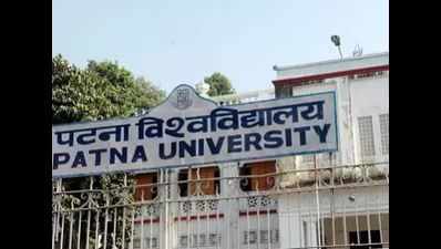 Patna University shut till March 31