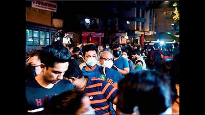 Mumbai: Some private hospitals ask for huge deposits, refuse admissions