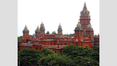 Covid-19 lockdown: Madras high court notifies suspension of judicial services in Tamil Nadu