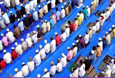 Islamic bodies ask people to offer ‘namaz’ at home