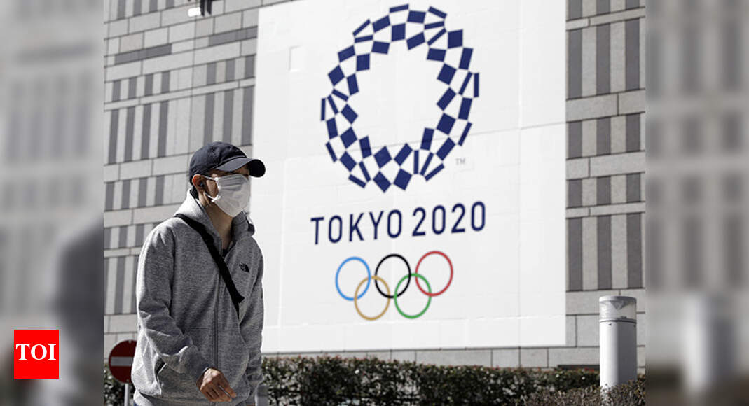 Tokyo begins Olympic task of reorganising Games - Tokyo begins Olympic task of reorganising Games -