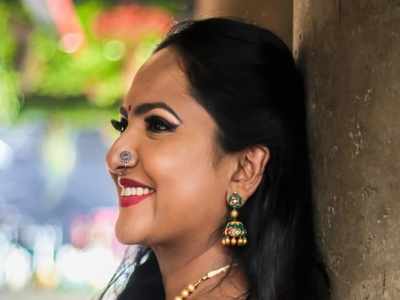 Covid-19 effect: I will stay home and celebrate Ugadi in the simplest way, says Manasa Joshi