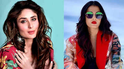 Throwback! Kareena Kapoor Khan on replacing Aishwarya Rai Bachchan in 'Heroine': Don't compare us, we are from two different generations