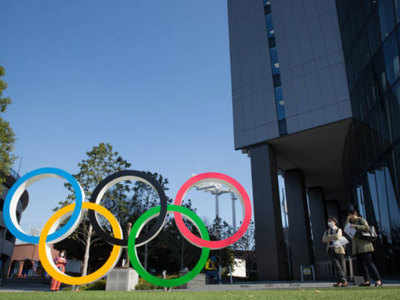 Tokyo Games postponement has 'no impact' on Paris 2024 Olympics, says organiser
