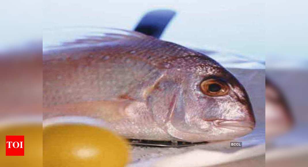 Covid19 No restriction on sale and transportation of fish in Tamil