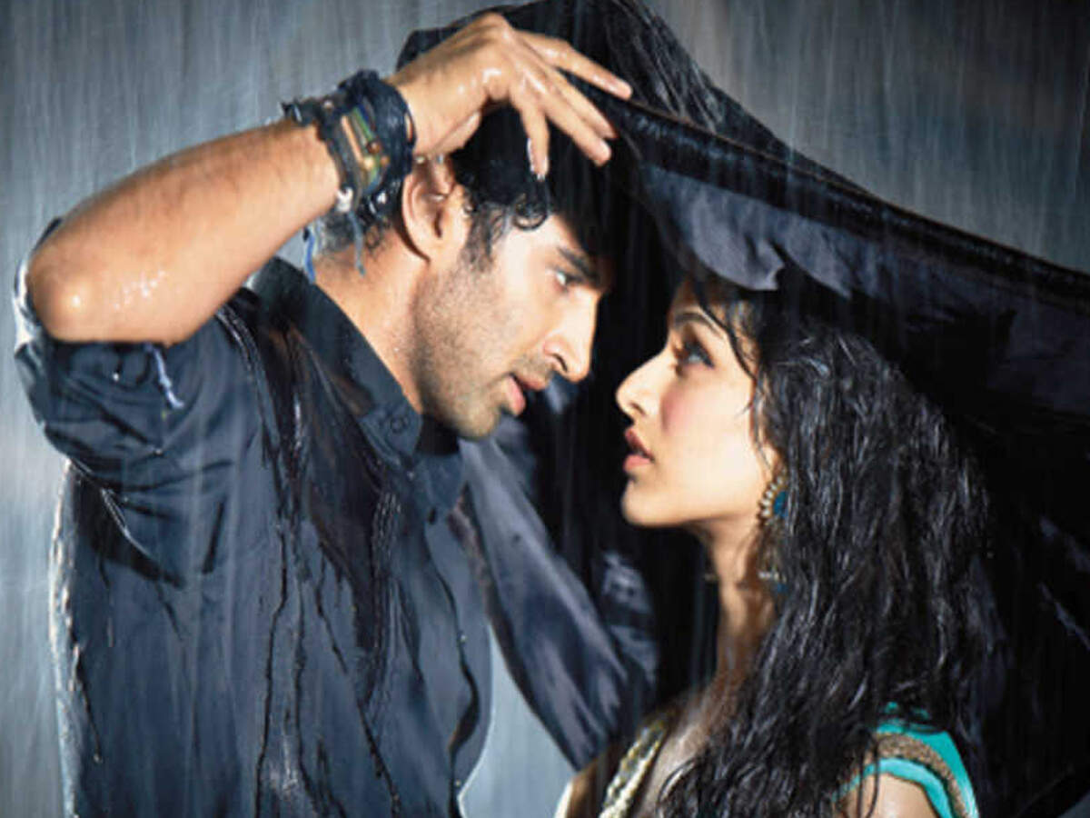 aashiqui 2 ka gana