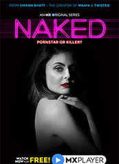 Naked - An MX Original Series
