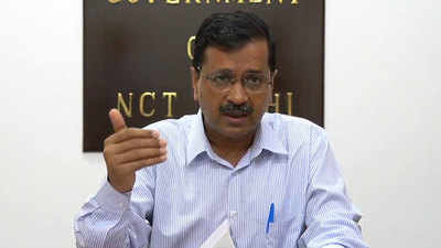 Coronavirus outbreak: Will issue E-passes to vegetable vendors and grocers, says Delhi CM