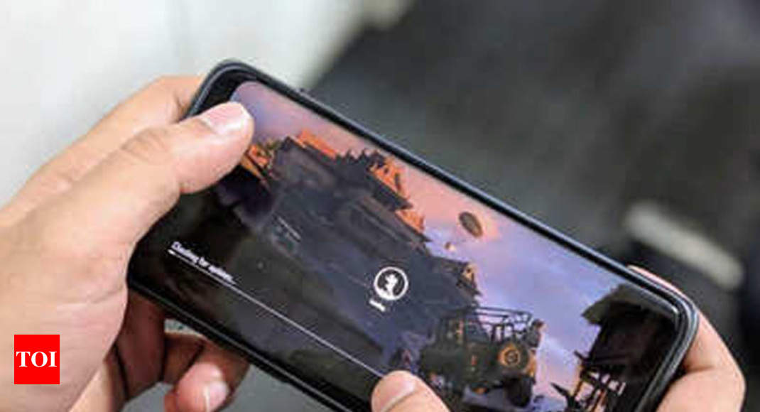Online games: 5 free games you can play on your phone with your
