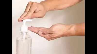 Nod to manufacturers to produce ethanol-based hand sanitiser up to June 30: Delhi government