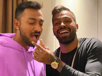 This Louis Vuitton Shirt Of Hardik Pandya Is Too Expensive To Afford!