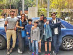 Hrithik Roshan and Sussanne Khan pictures