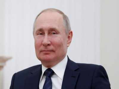 Russian President Vladimir Putin to address Russians over coronavirus on Wednesday: Kremlin