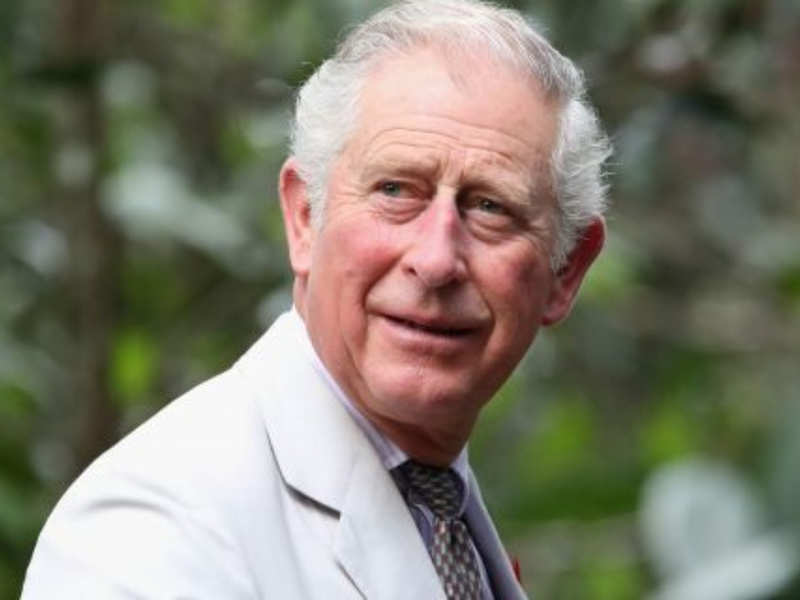 Confirmed: Prince Charles tested positive for coronavirus