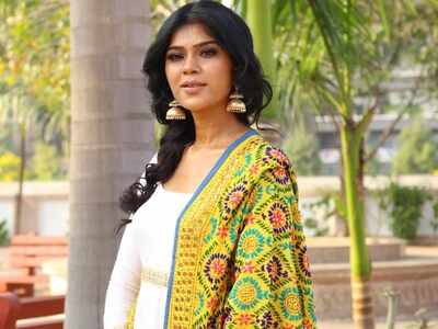 Exclusive! Mata Rani is a lover of sentiment, not objects: Khushi Shah on a quarantined Chaitra Navratri