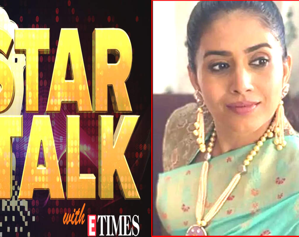 
Star Talk: Sonali Kulkarni on life in quarantine
