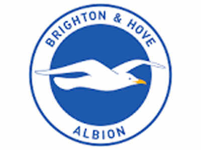 Brighton say thank you to medical 'heroes' with match tickets