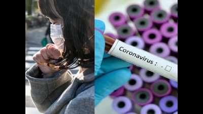 Two more coronavirus positive cases reported in Chhattisgarh taking total number to 3 in state