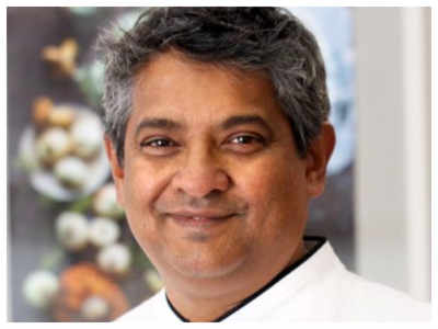 Chef Floyd Cardoz of Bombay Canteen fame passes away due to Coronavirus