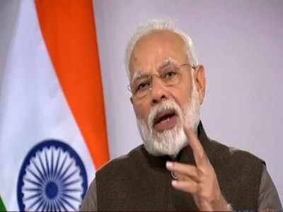 Looking forward to attending G20 summit on Covid-19: PM Narendra Modi