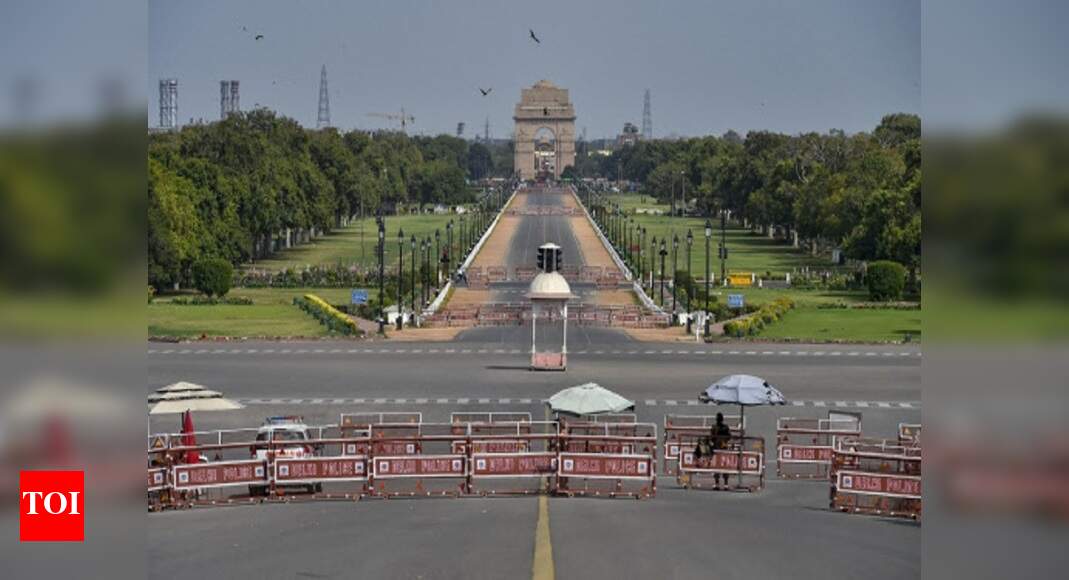 Corona roundup: Developments in India & world