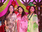 Ranika Jaiswal, Priya Agrawal and Reena Gupta