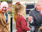 Candid pictures of Prince Charles, who has been tested positive for Coronavirus