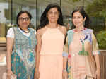 Deepa Gupta, Manjula and Usha Badruka