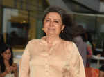 Dr Savita Menon