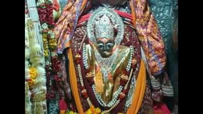 Navratri special: Devotees get online ‘darshan’ of deity in Maihar