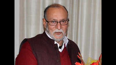 Landlords to face action for harassing medical staff: Lieutenant governor Anil Baijal