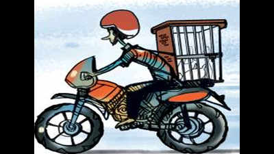 E-tailers to deliver food at doorstep in Lucknow