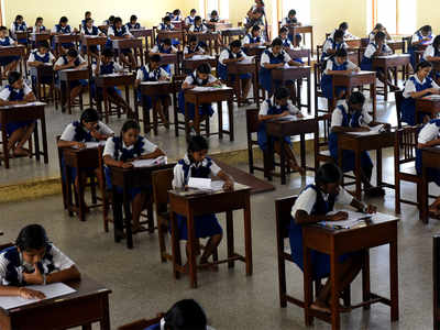 Class X public exam postponed in Goa due to Covid-19 outbreak