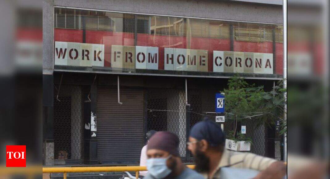 Work from home like ‘being in Bigg Boss’ Work from home like ‘being in Bigg Boss’
