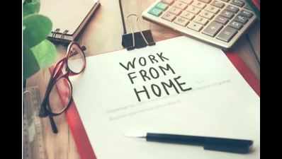 Work from home like ‘being in Bigg Boss’
