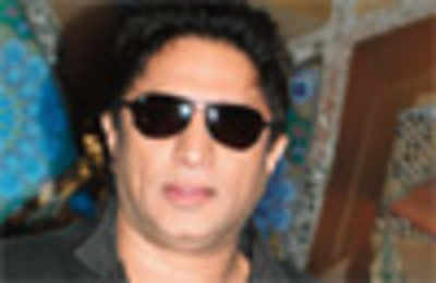 Anand Raj to compose for Double Dhamaal | Hindi Movie News - Times of India
