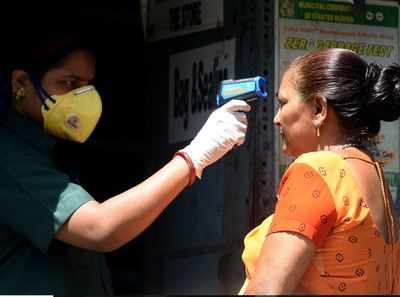 Number of coronavirus cases 649 in India, death toll 13: Govt