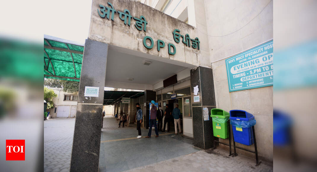 Coronavirus Does India have enough ventilators, hospital beds? India