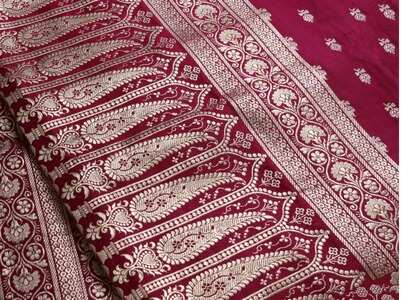 How to store and protect saris