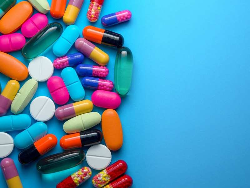 Expired Medicine Side Effects: What happens to your body when you consume  expired medicines