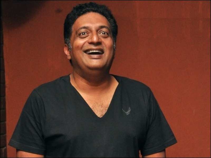 Prakash Raj provides shelter to the stranded on his birthday | Tamil Movie News - Times of India